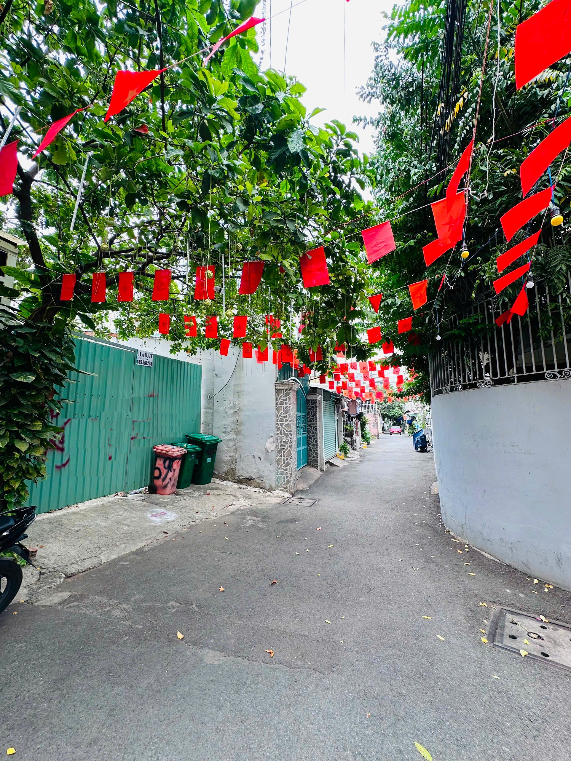 Lô đất ngay Vincom Võ Văn Ngân đường ô tô - 74m², xây dựng tự do, dân trí cao.